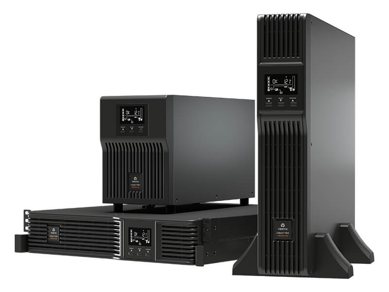 Vertiv™ Liebert® PSI5 Lithium-Ion UPS Image
