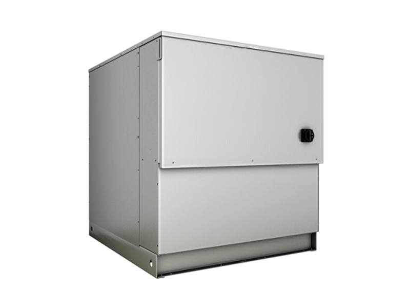 Vertiv™ EconoPhase Pumped Refrigerant Economizer Image