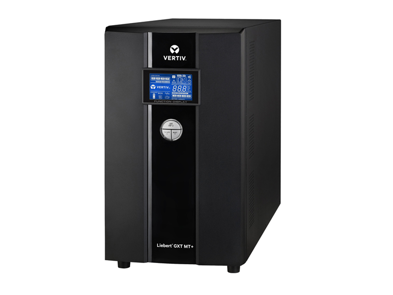 UPS Vertiv™ Liebert® GXT MT+, 1000-3000 VA Image