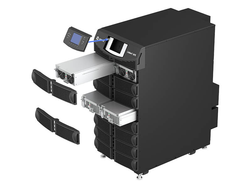 Liebert® APS AS6 Series Image