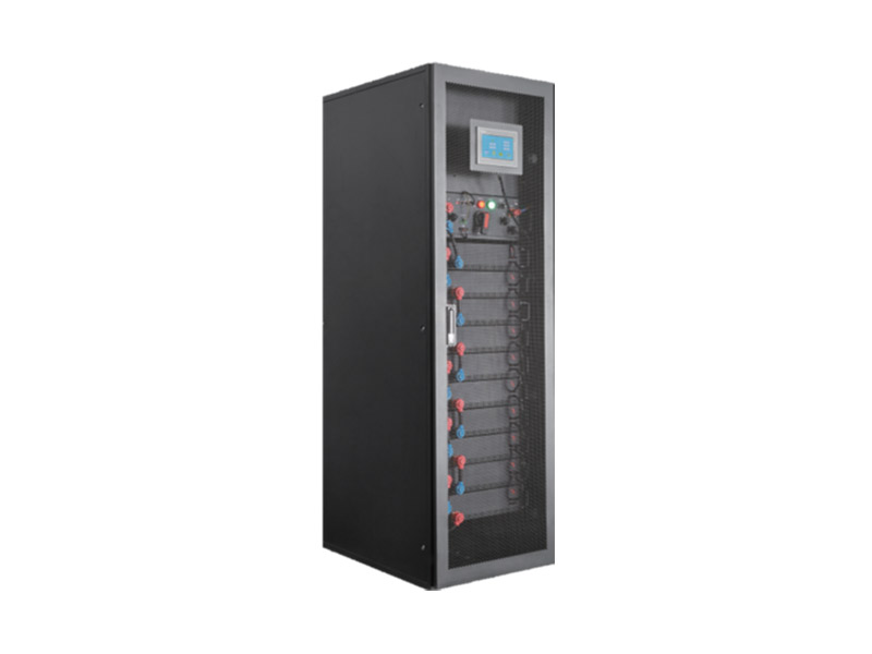 Vision Lithium-Ion Batteries Image