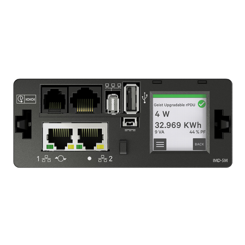 Vertiv™ Rack PDU Accessories Image