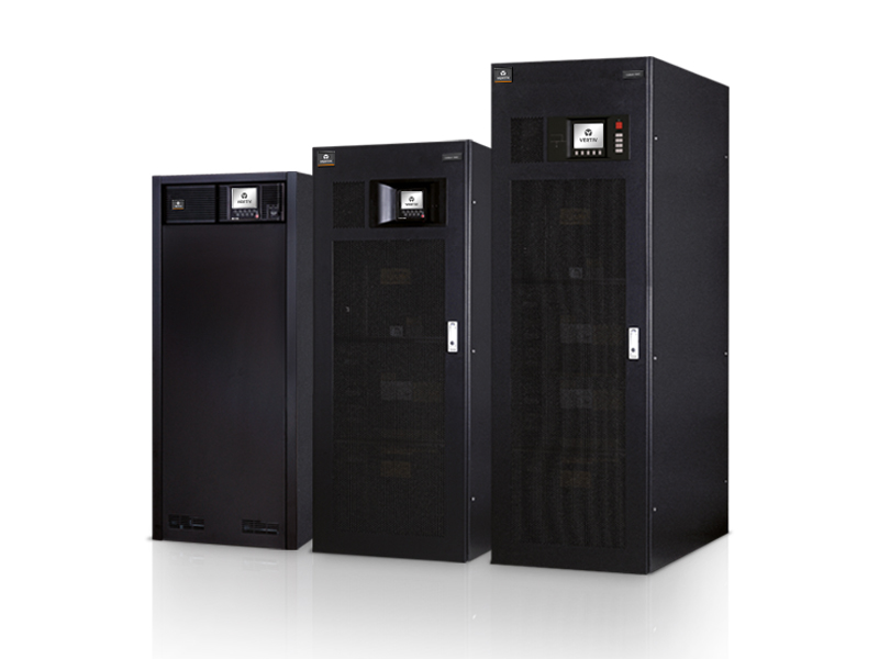 UPS Liebert® NXC, 10-200 kVA Image