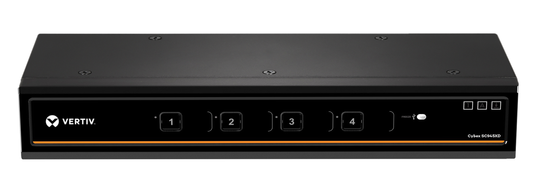 Cybex SC 945XP Secure Desktop KVM Image