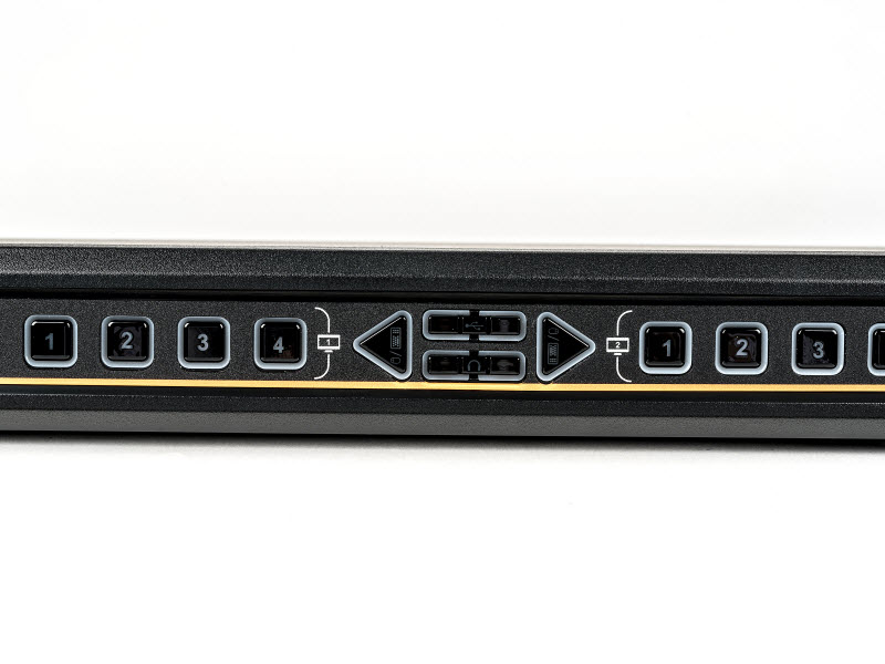 Cybex SCM 100 Series Secure Desktop Matrix Image