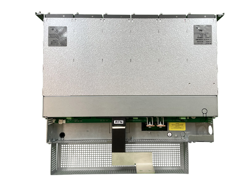 Vertiv™ NetSure™ Inverter Series Image