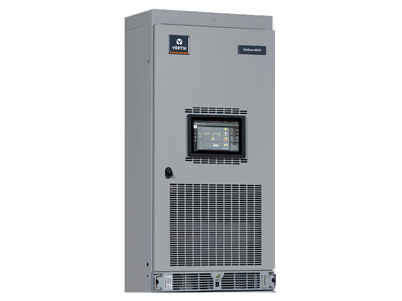 NetSure™ 802 DC Power Retrofit Image