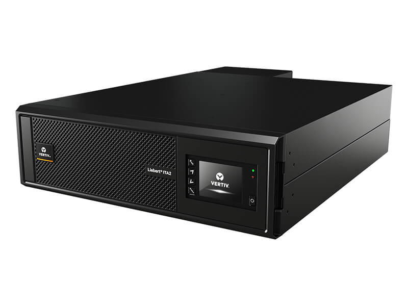 UPS Liebert® ITA2 15/20 kVA, 208 V Image