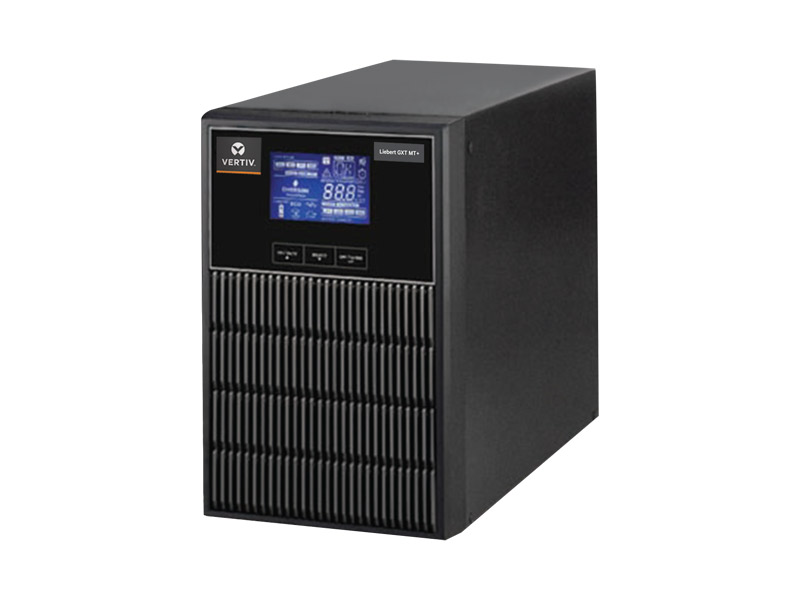Liebert® GXT MT+ CX4 1K SB - 1 kVA Image