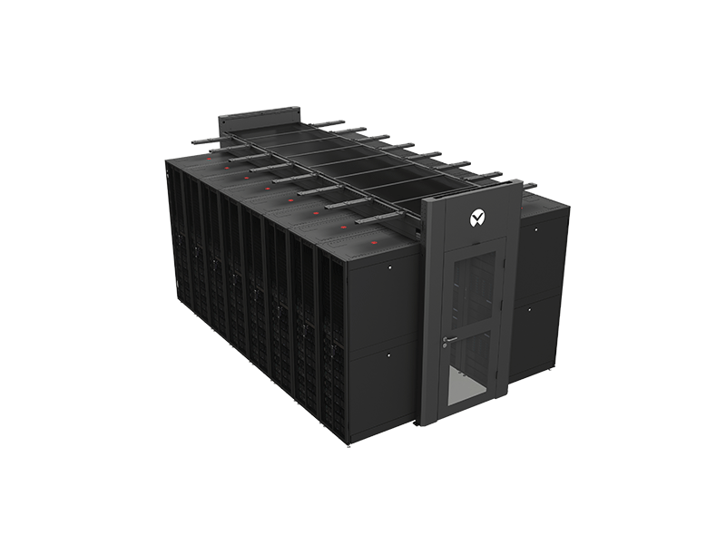 Confinamento de Corredores Vertiv™ Image