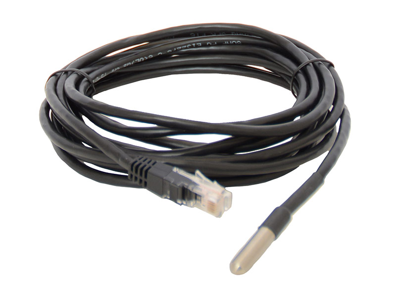 Vertiv™ Geist™ Temperature Sensor Image