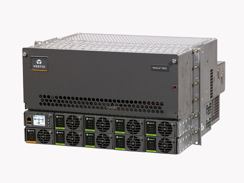 NetSure 5100 DC Power System Image