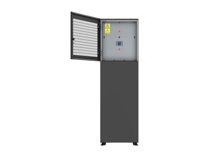 Vertiv™ Liebert® EXS UPS V-Models 15-40kVA/kW 208/220V Image