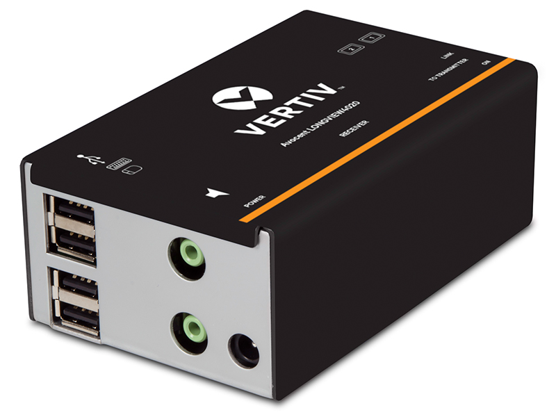 Avocent LV 4000 KVM Extender Series Image