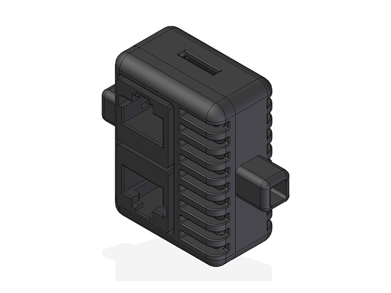 Liebert SN-TH Sensor Image