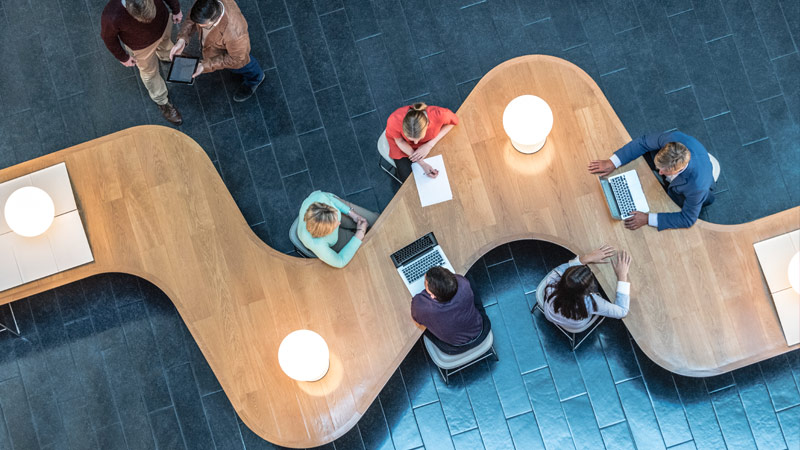 Vertiv’s NVIDIA Partnership Leads to Breakthroughs in Technology that Support AI’s Future  Image