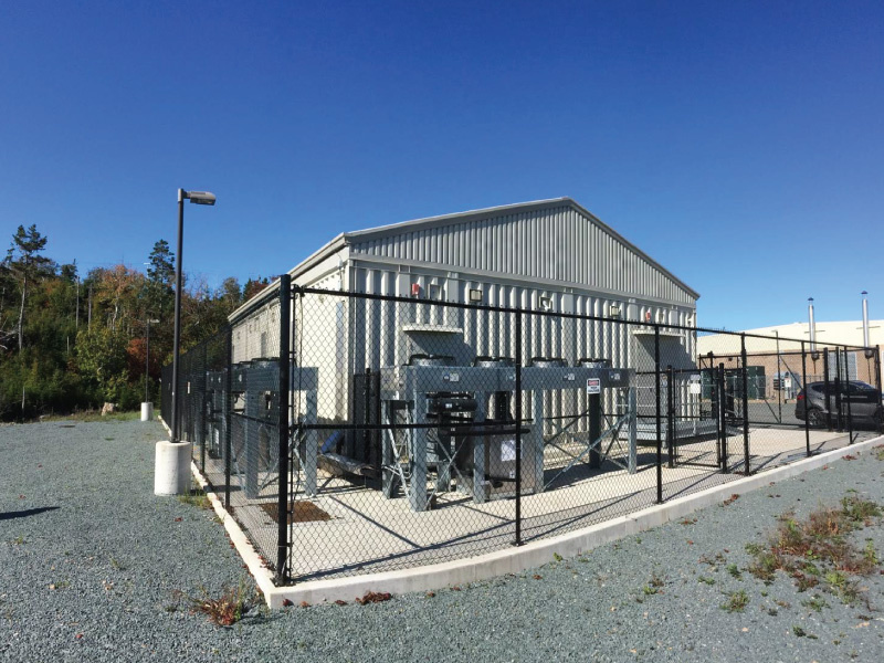 Vertiv™ Liebert® GXT5 UPS, 1000VA - 3000VA, Double Conversion Rack/Tower Lithium-Ion UPS 120V UPS Image