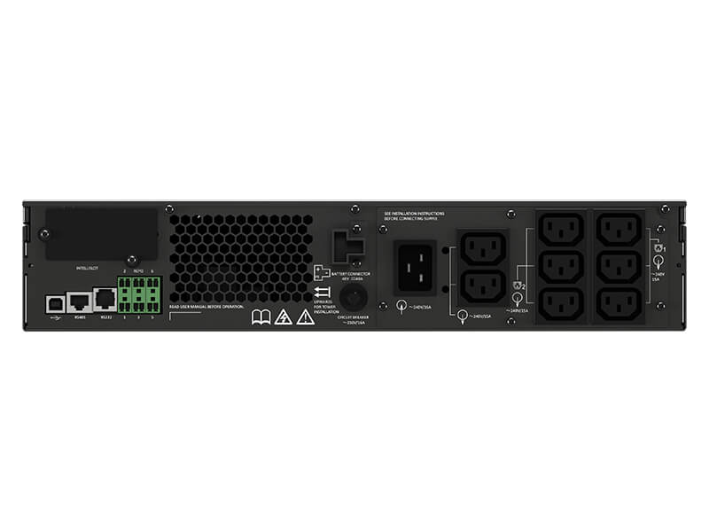 GXT5-2000IRT2UXL Image