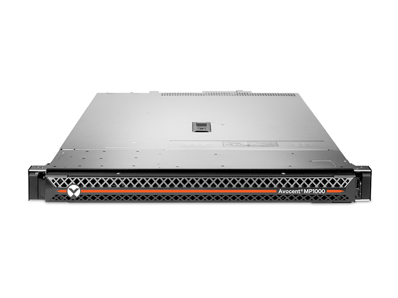 Vertiv™ Avocent® ADX MP1000 Management Platform Image