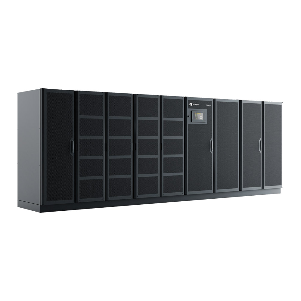 Vertiv™ Trinergy™ UPS 2500kW 480V Image