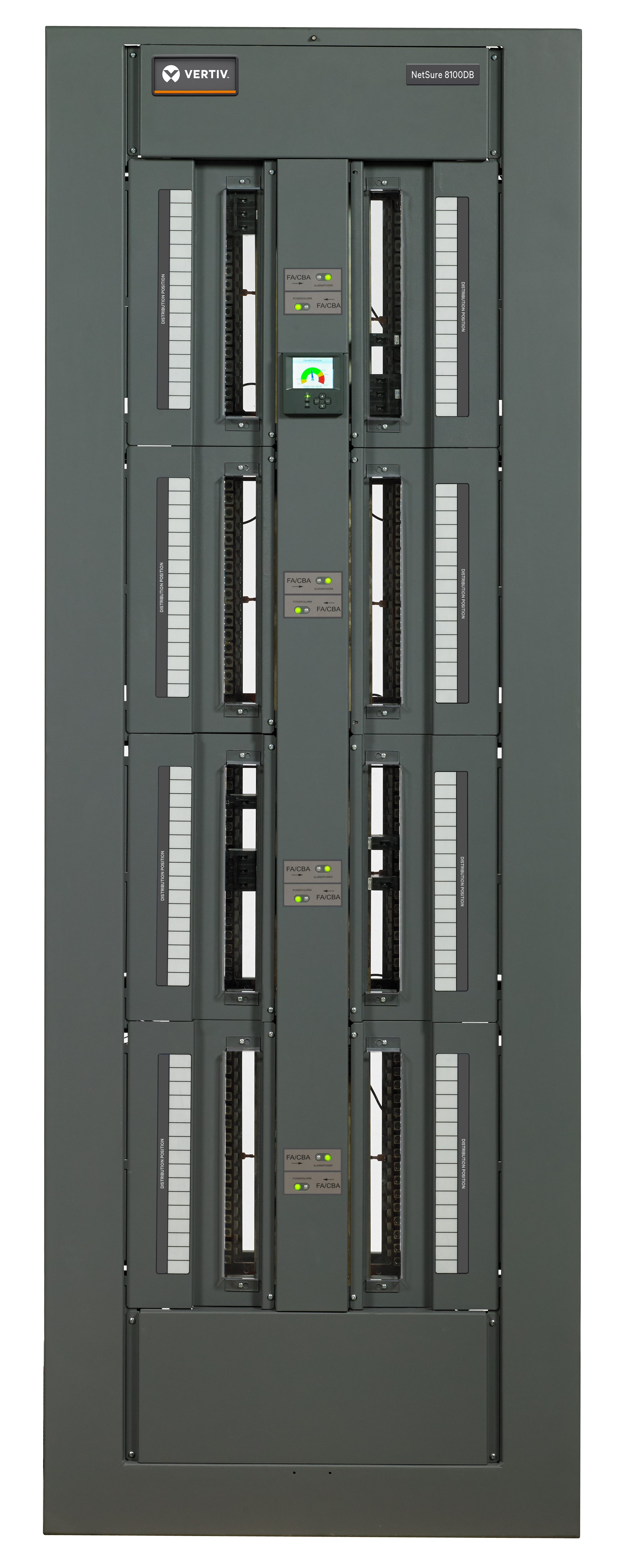 NetSure 8100DB (582140600) Image